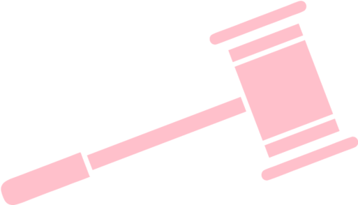 Gavel - Download (750x750), Png Download
