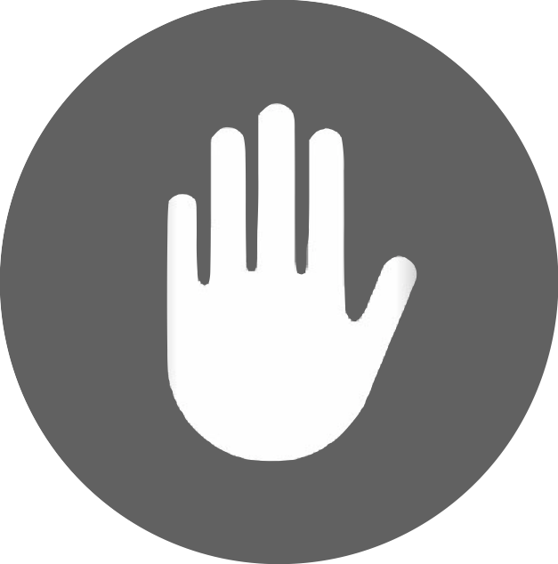 Muscles & Movement - Environment Icon Grey (627x634), Png Download