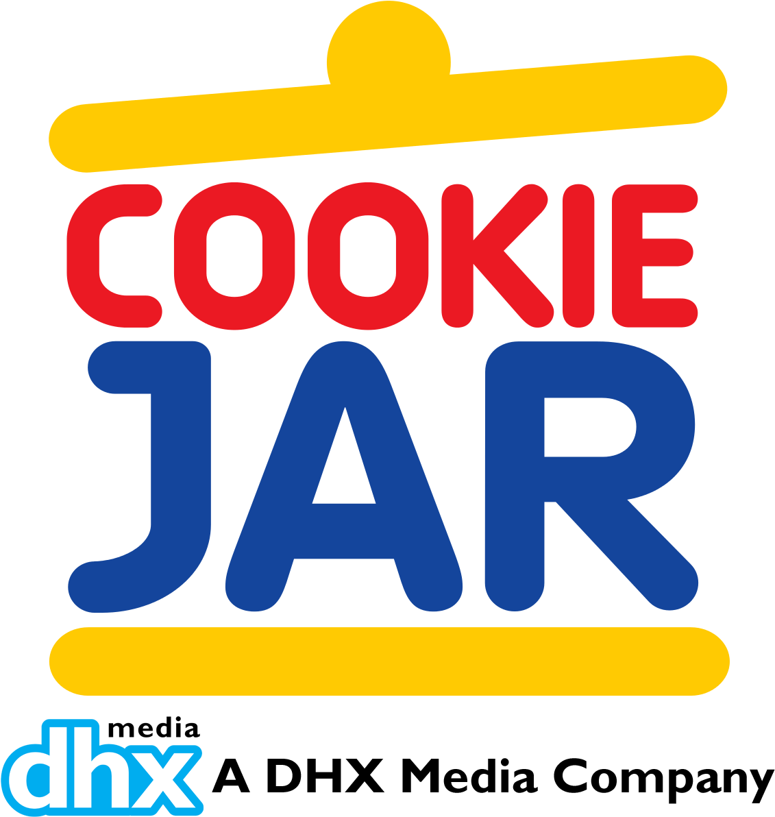 Dhx Cookie Jar - Cookie Jar Tv On Cbs (1192x1235), Png Download