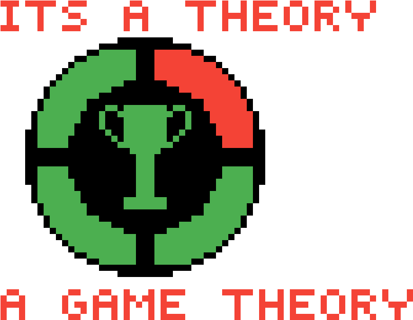 Game Theory - Has Cupquake (1200x1200), Png Download