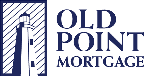 Old Point Mortgage I Equal Housing Lender I Nmls - Old Point National Bank (560x300), Png Download
