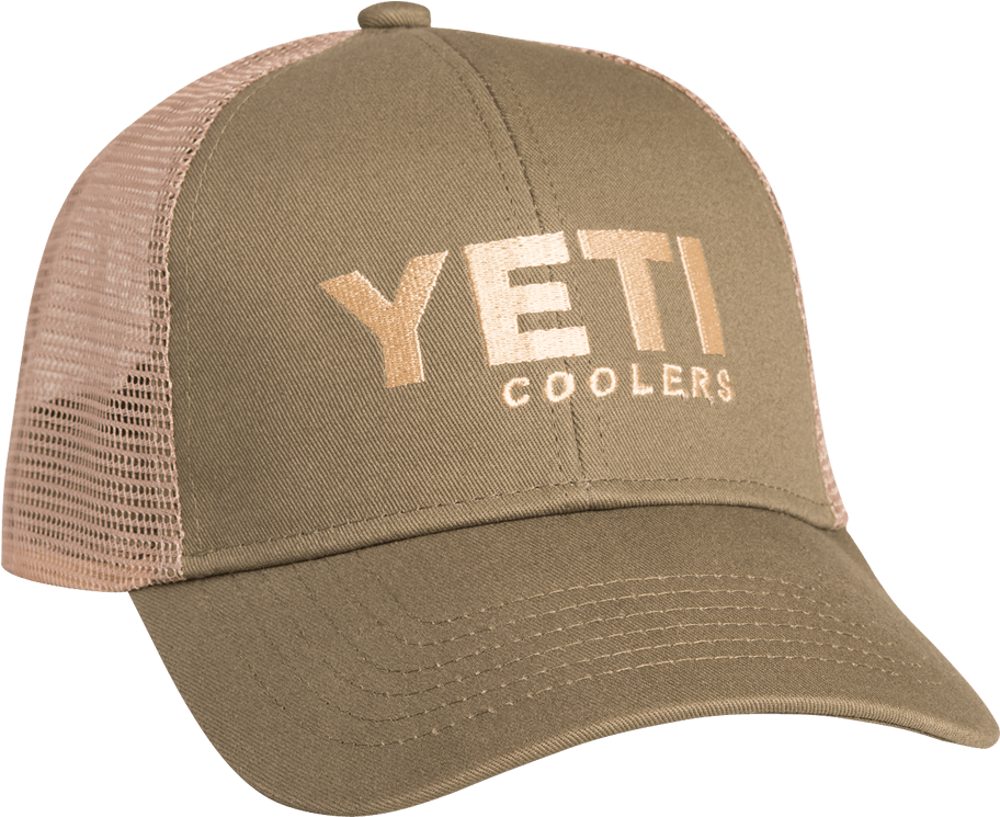 Traditional Trucker Hat (1680x1024), Png Download