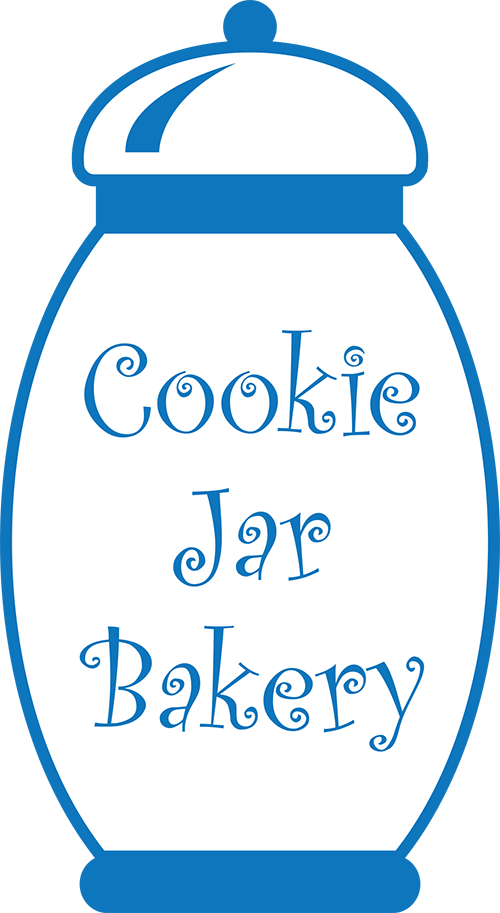 Cookie Jar Bakery (500x913), Png Download