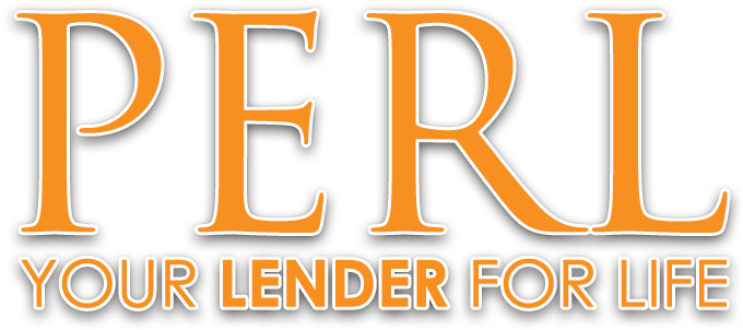 Perl Mortgage Nmls - Perl Mortgage (880x316), Png Download