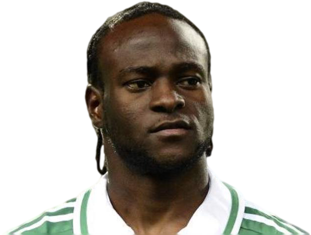 Victor Moses Reportedly Being Owed N8 - Victor Moses Nigeria Png (780x486), Png Download