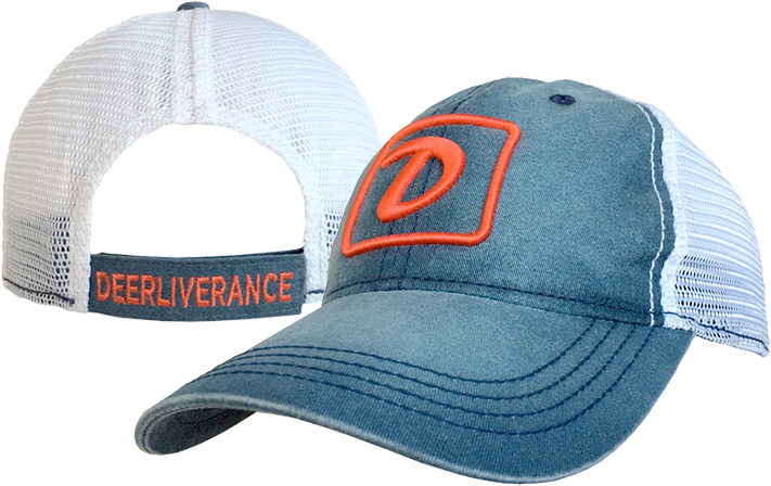 Mesh Trucker Hat - Baseball Cap (800x800), Png Download