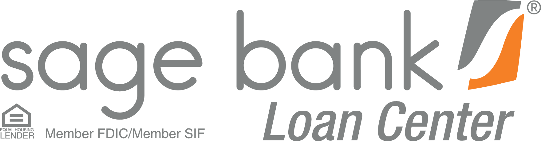 Sage Bank Loan Center Kathy Vasel, Senior Mortgage - Sage Bank (1944x649), Png Download