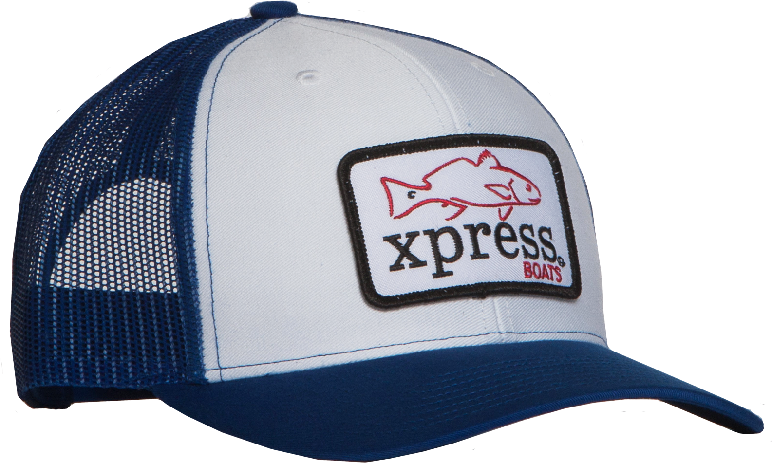 Xpress Boats / Richardson Cap - Baseball Cap (2018x1294), Png Download