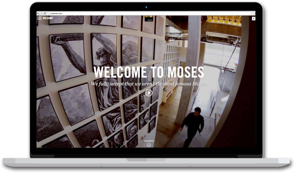 Mosessite1 (1000x586), Png Download