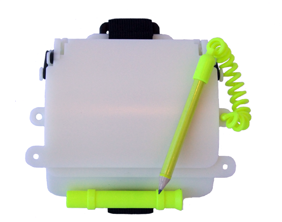 Wrist Slate 3 Pages Glowing - Portable Network Graphics (600x450), Png Download