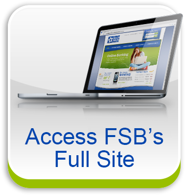 Copyright © 2018 First State Bank Member Fdic - Online Advertising (403x447), Png Download