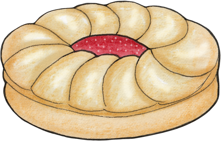 0 5ad0e F77f7954 Orig - Baked Goods (759x486), Png Download