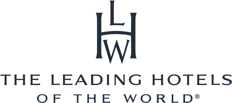 Png Lhw Logo Dark Slate 2379c - Leading Hotels Of The World Award (792x510), Png Download