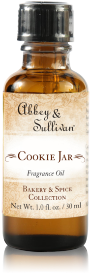 Abbey & Sullivan Fragrance Oil Egyptian Musk 1 (600x600), Png Download