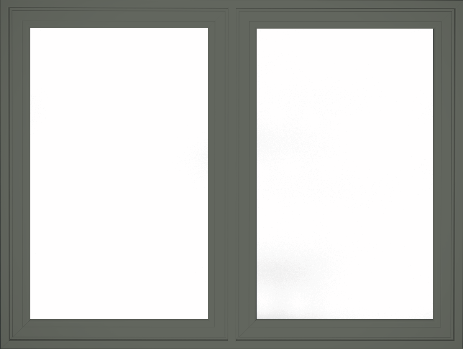 Find A Dealer - Window (1779x1382), Png Download