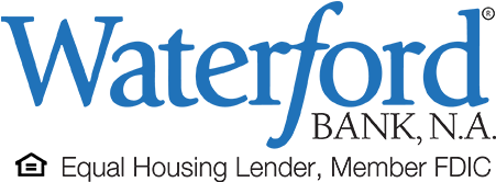 John And Jeanie Hayward - Waterstone Mortgage (500x445), Png Download