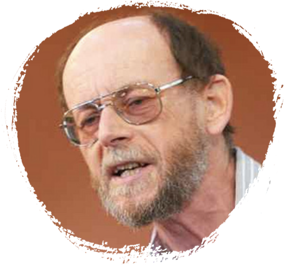 Brian Moses - National Poetry Day (590x590), Png Download