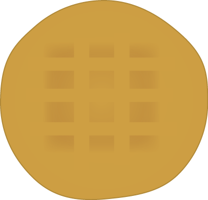 Imagery Created For A Mock Cookie Store Website Called - Diary (406x391), Png Download