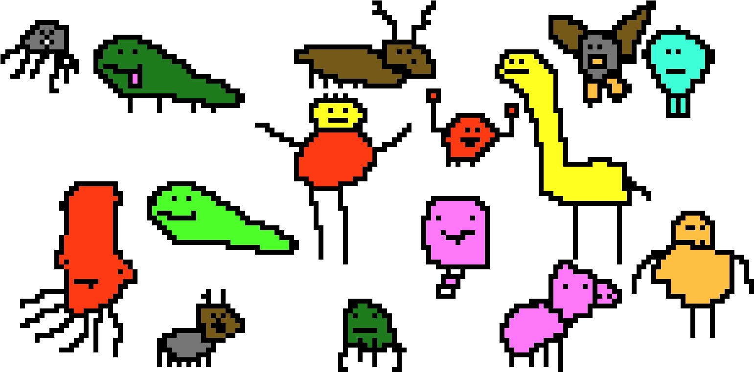 Hahaha - Illustration (1590x800), Png Download