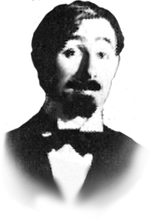 File - Schonfinkel - Moses Schönfinkel (544x773), Png Download