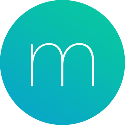 Momentum Icon - Momentum Chrome Extension Logo (400x400), Png Download