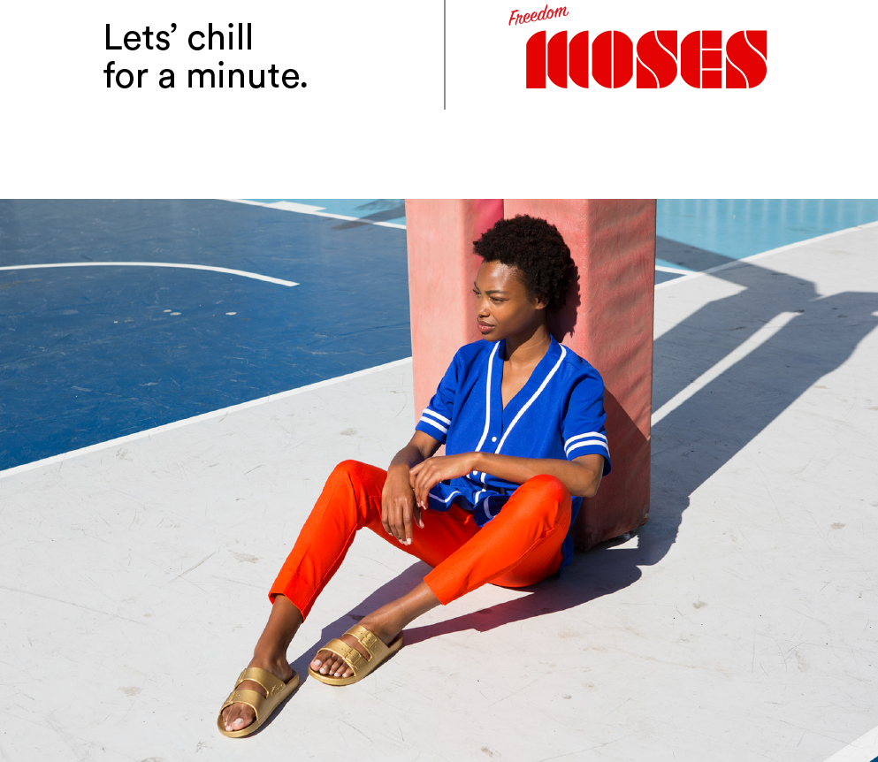 The Freedom Moses Brand Was Created To Add Coolness (993x862), Png Download