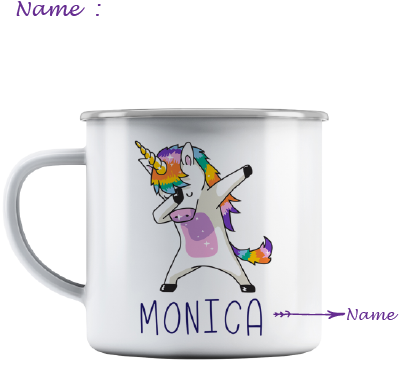 Error Message - Dabbing Unicorn Vector (400x400), Png Download