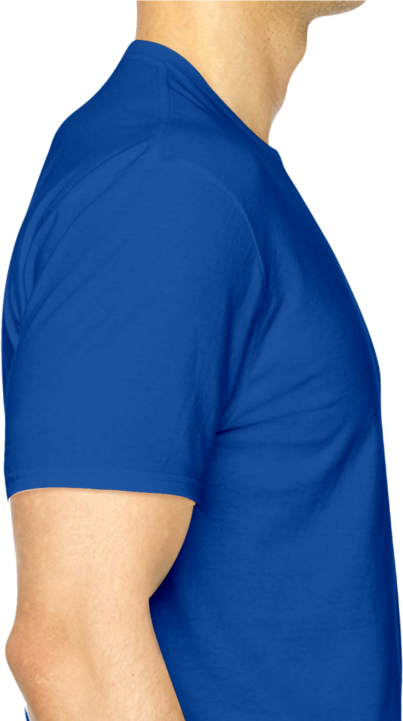 Cute Unicorn Panda Dabbing Christmas Cute Funny Men's - Polo Shirt (1200x1406), Png Download