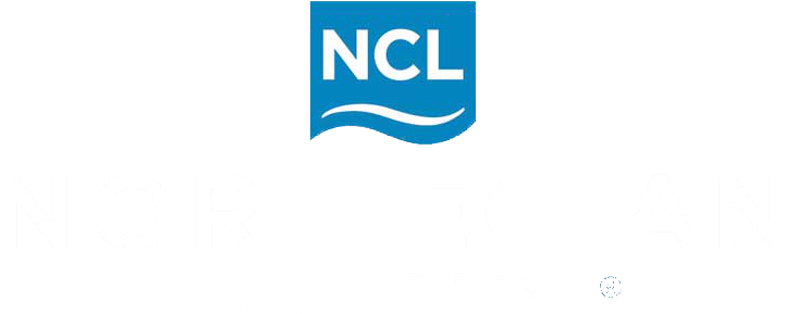 Norwegian Cruise Line - Norwegian Cruise Line Logo Vector (792x360), Png Download