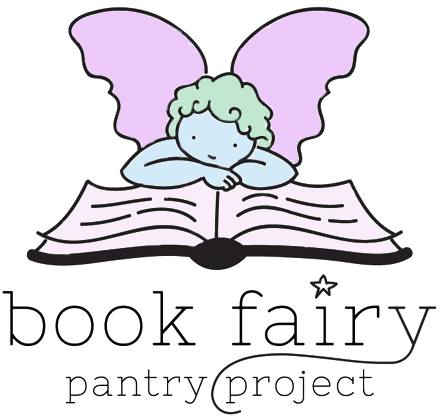 Be A Book Fairy Donate New Or Gently Used Children's - Book (500x500), Png Download