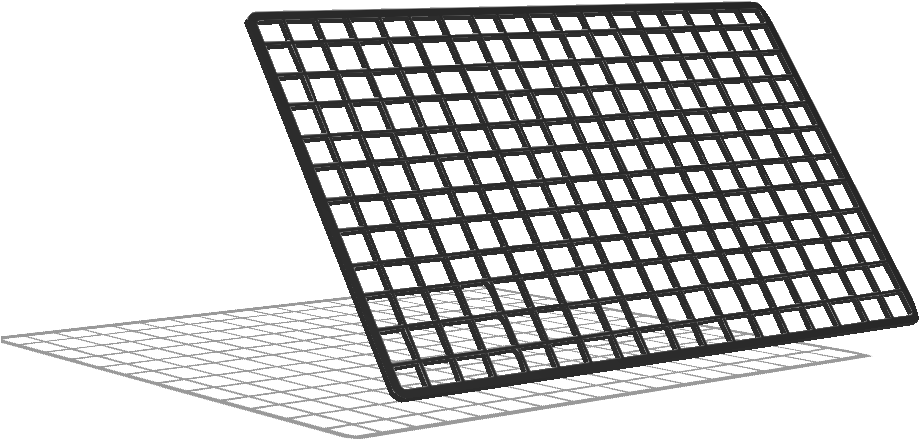 Home / Wire Mesh - Hagia Sophia, Deësis Mosaic (1200x1200), Png Download