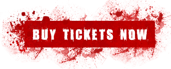 Buy Tickets To Mn Haunted House - Minnesota (600x242), Png Download