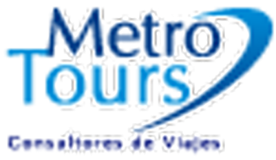 Metro Tours (400x400), Png Download