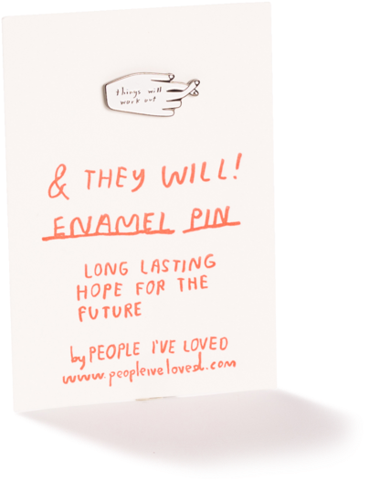 Enamel Pins And Buttons - Document (600x600), Png Download