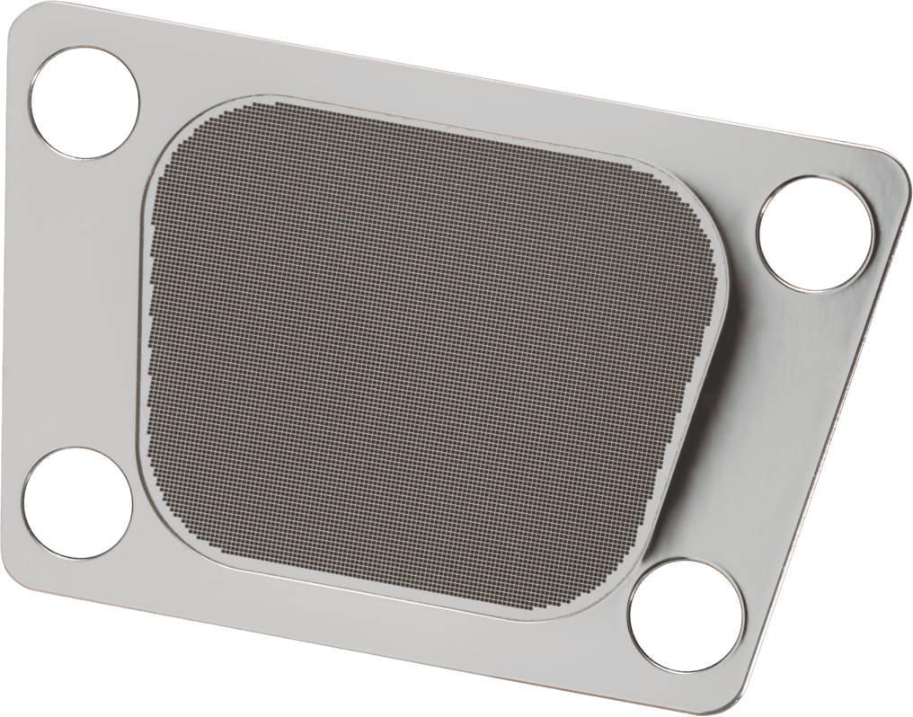 Hover To See Closeup - Subwoofer (1016x798), Png Download