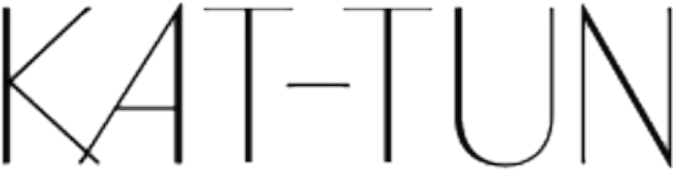 Kattun Kat-tun Freetoedit Kat - Kat-tun (628x240), Png Download