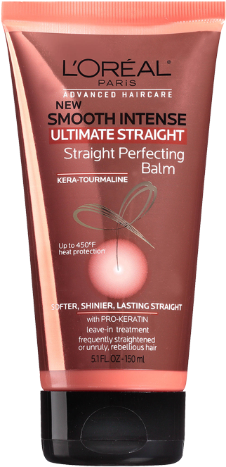 <p>smooth Intense Ultimate Straight Perfecting - Cosmetics (567x683), Png Download