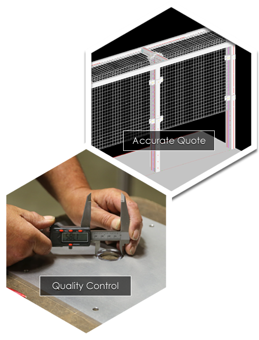 Attention To Detail - 80/20 (510x700), Png Download