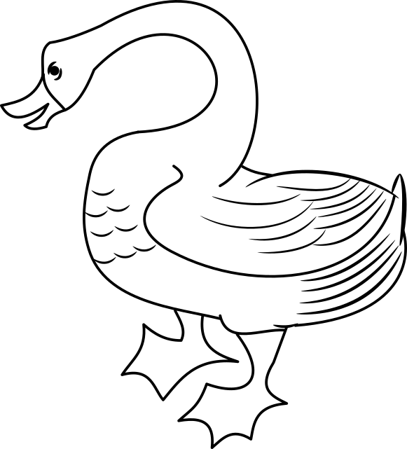 Alphabetical List Of Entries - Line Art (581x641), Png Download