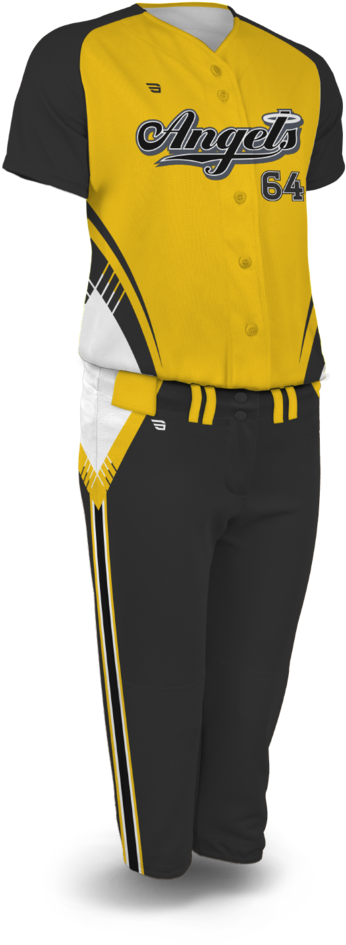 Game Gear Full Sublimation Custom 957sw-sub Women's - Sports Jersey (299x600), Png Download
