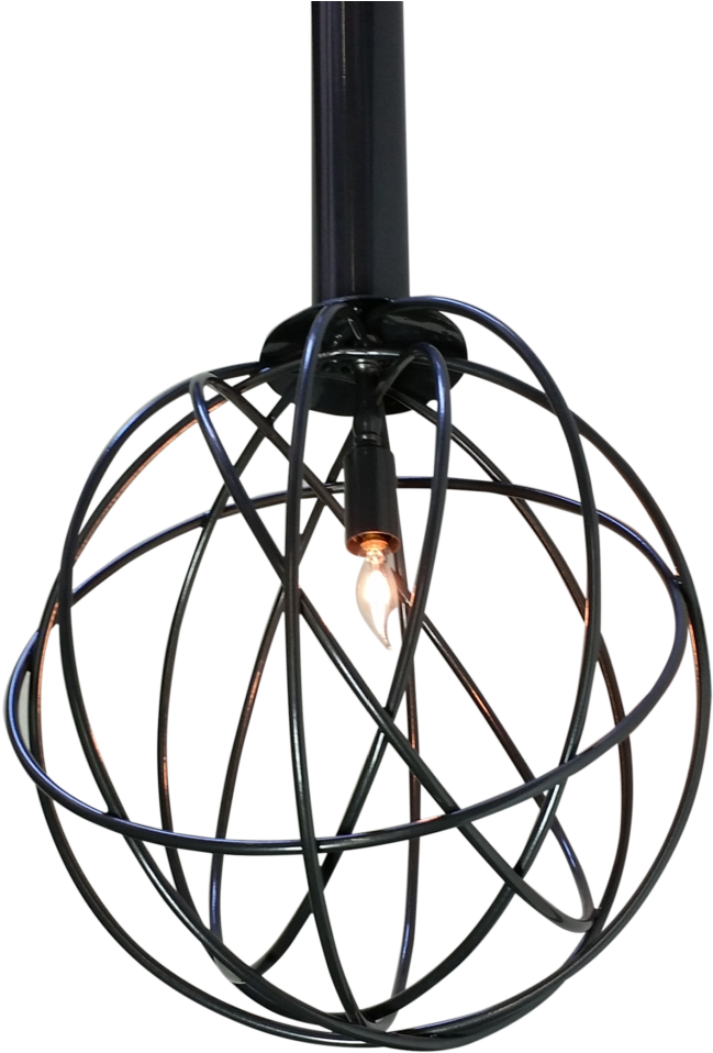 7001 Saturn Rings Adg Lighitng - Saturn (847x1024), Png Download