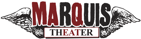 Rings Of Saturn - Marquis Theater (952x200), Png Download