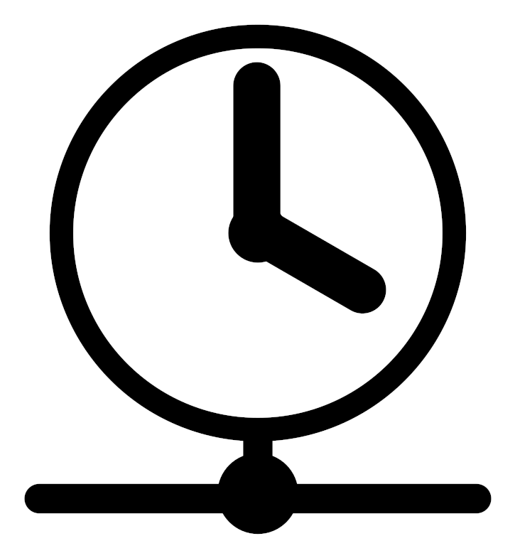 Ntp Icon - Free Transparent PNG Download - PNGkey