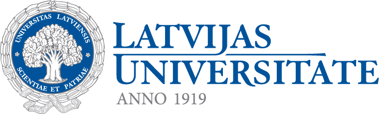 Baltic Hlt - University Of Latvia (760x229), Png Download