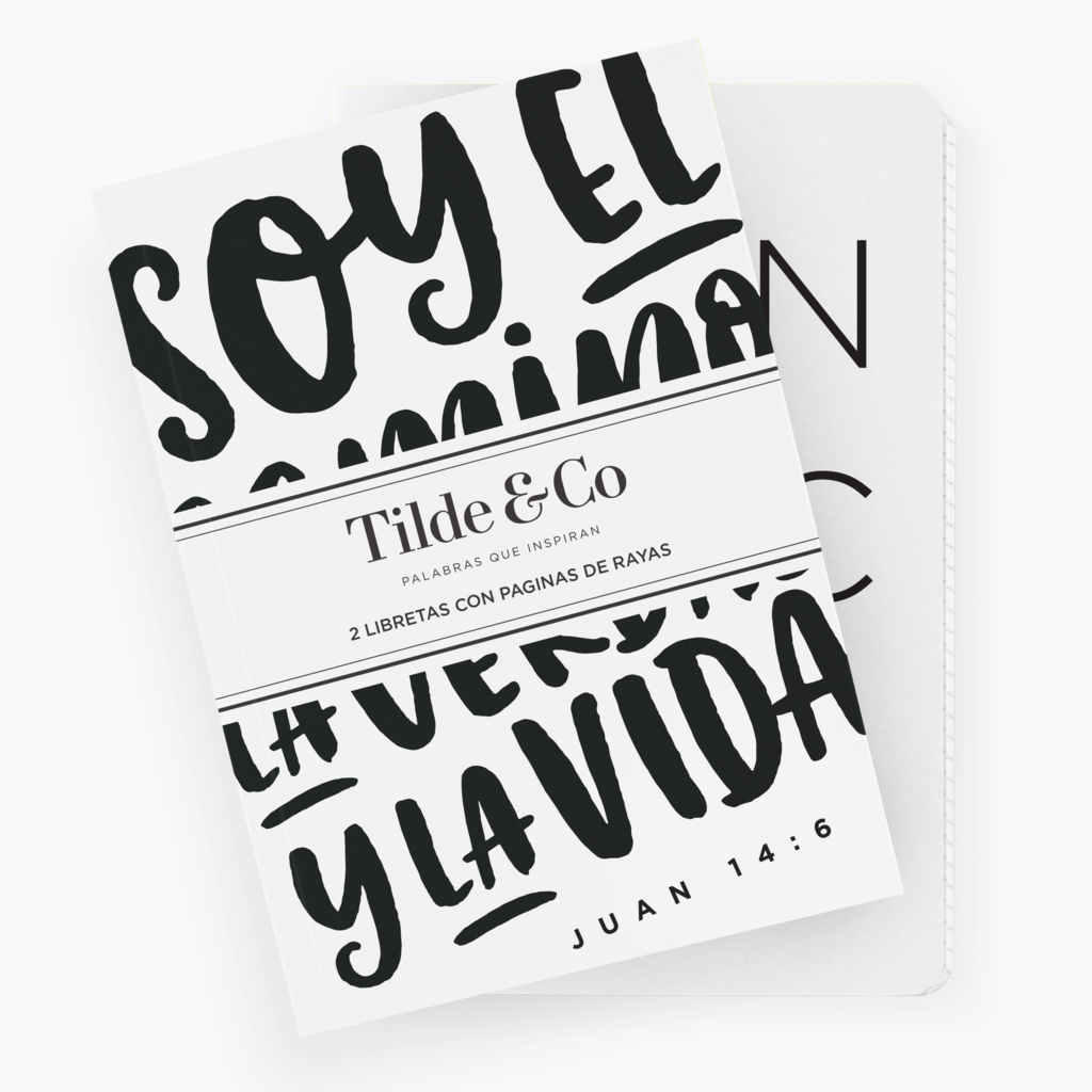 Empaque De 2 Libretas - Product (1024x1024), Png Download