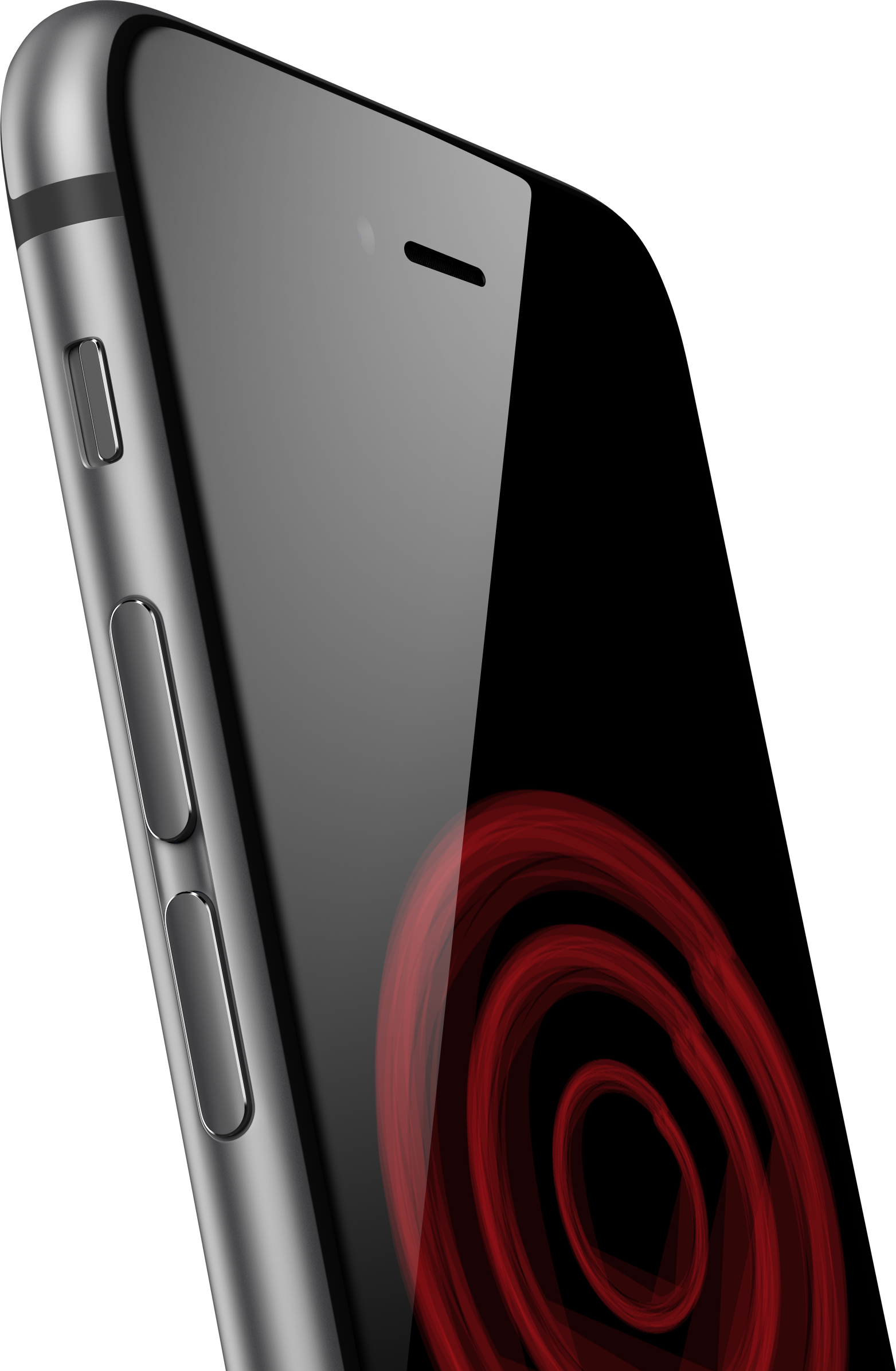 Iphone (1563x2391), Png Download