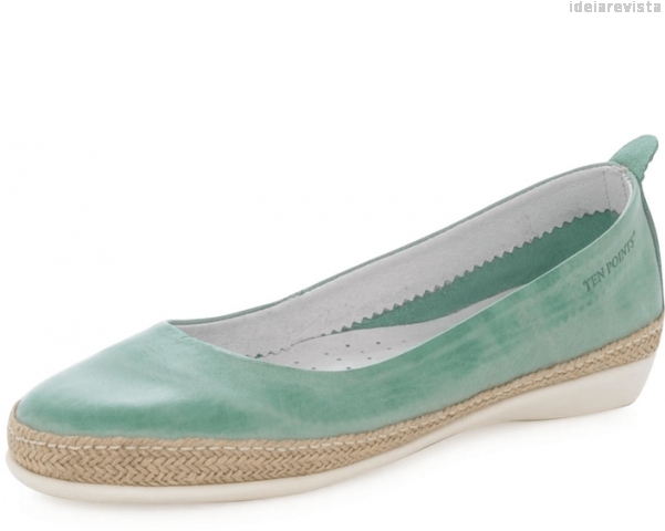 Slip-on Shoe (600x600), Png Download