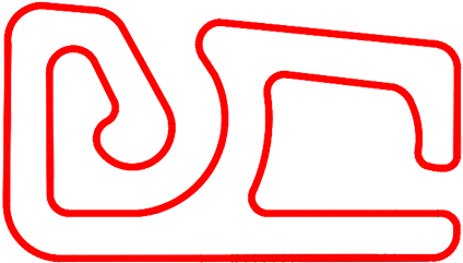 Round 2 Of The 2018 / 2019 Iame Series Uae Will Take - United Arab Emirates (500x291), Png Download