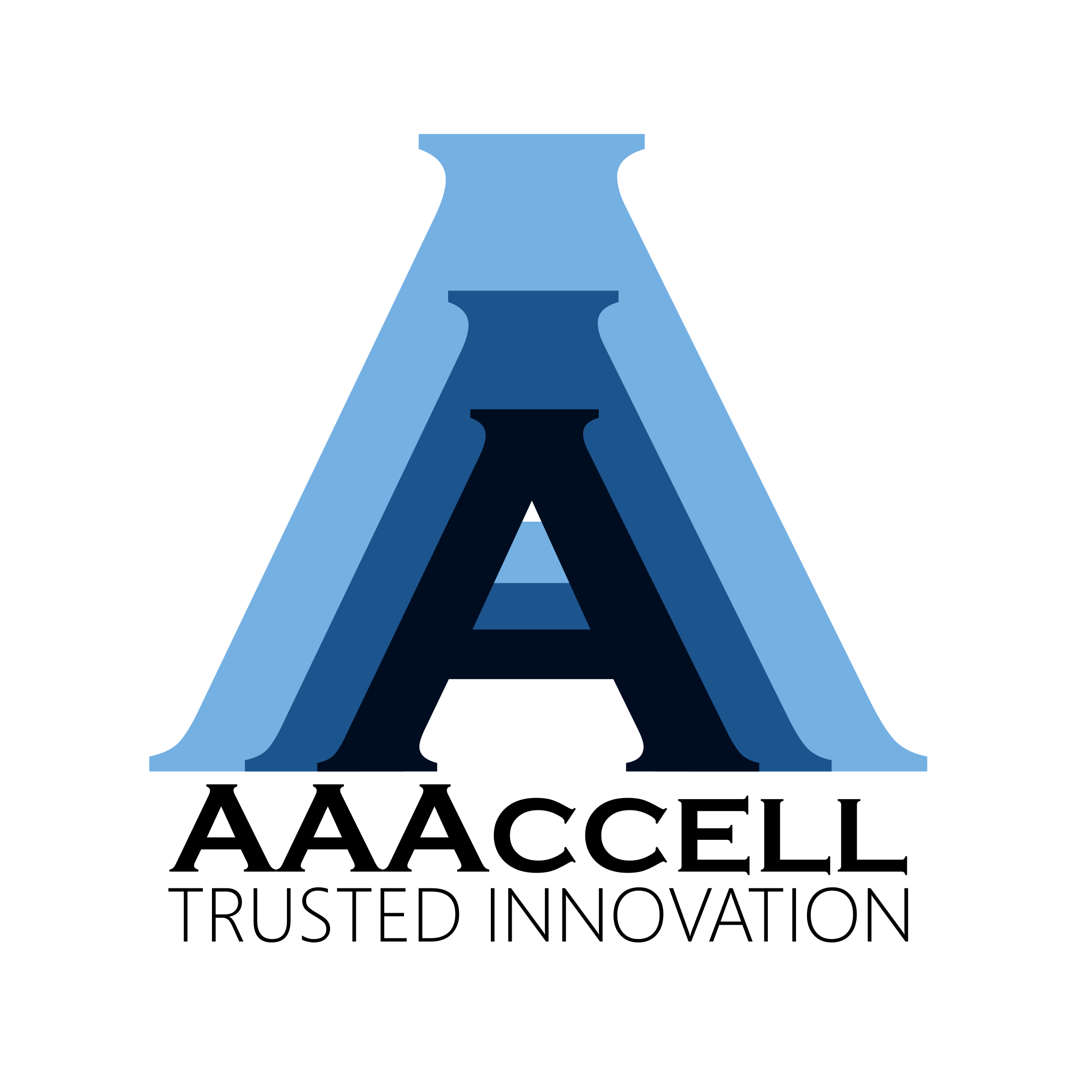 Aaaccell (2453x2453), Png Download