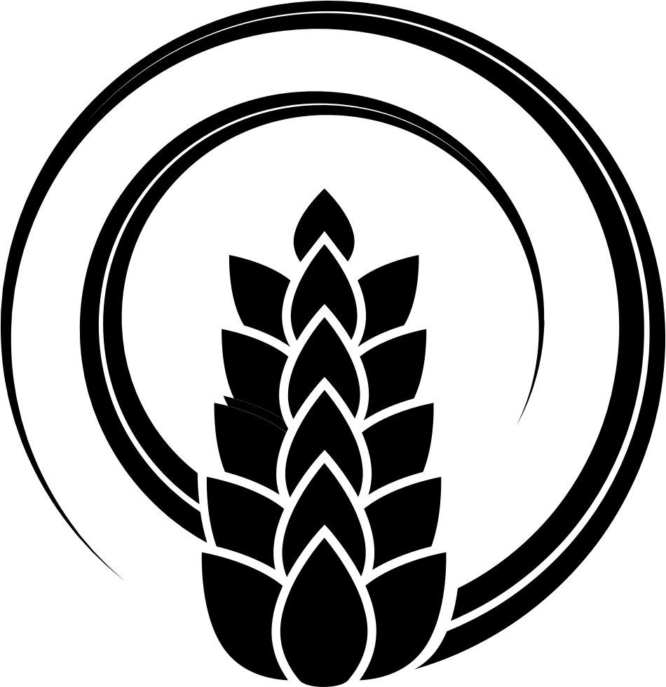 Png File - Grains Icon (950x981), Png Download